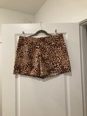 INC International Concepts Shorts